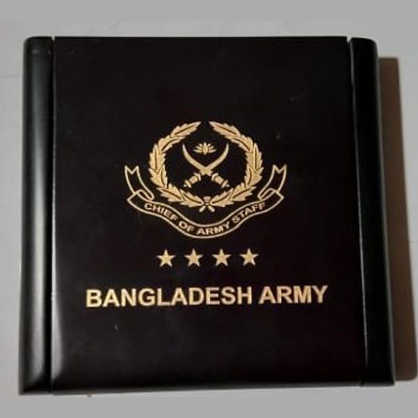 Leather Product