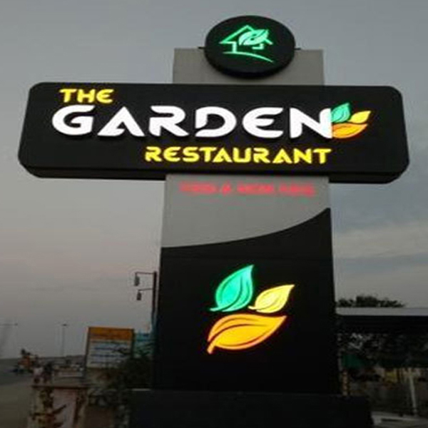 Sign Posting