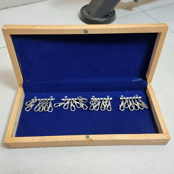 Key Box