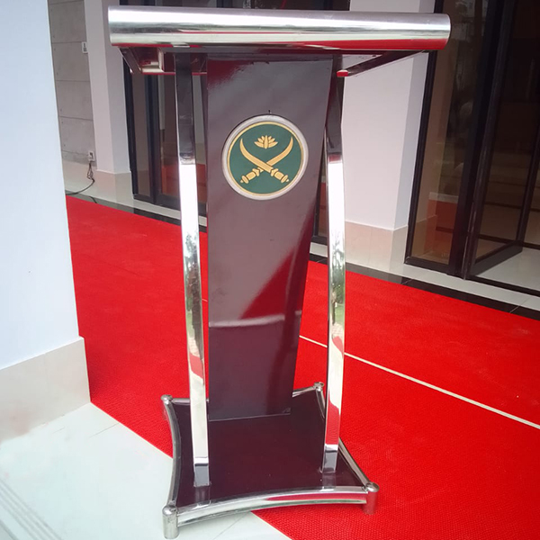 Podiums