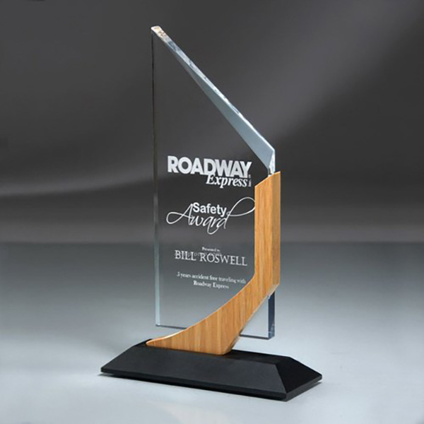 acrylic-trophy