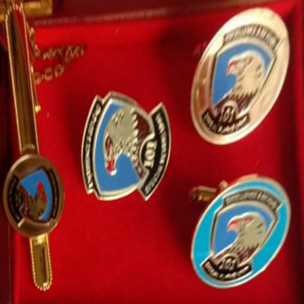 Lapel Pin 1