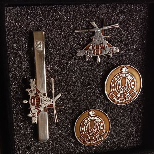 Lapel Pin 10