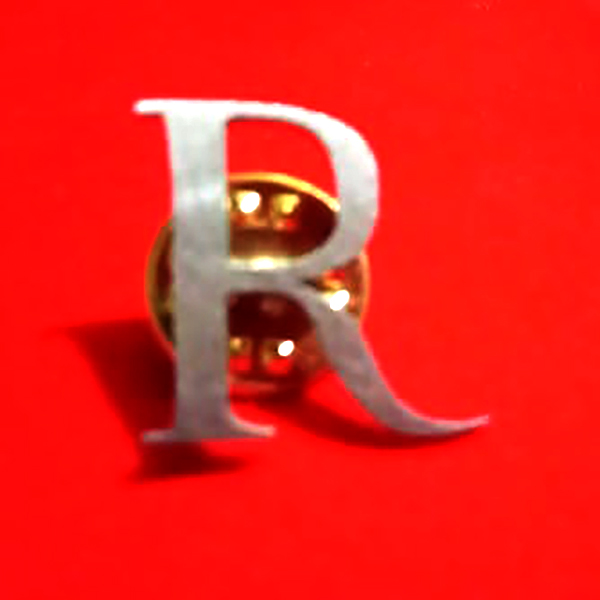 Lapel Pin 9