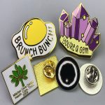 Lapel Pin 1