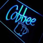 Sign Board-Coffee