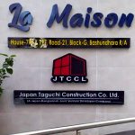 Sign Board-Maison